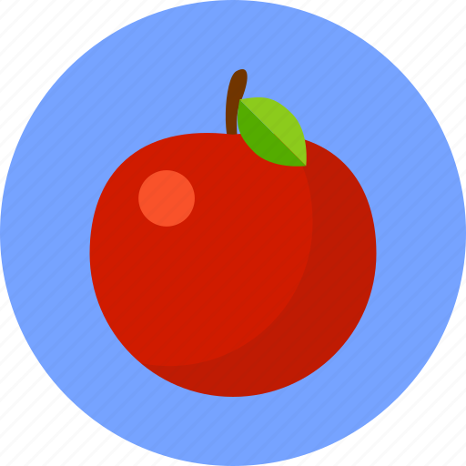 Apple, fruit, holiday, thanksgiving icon - Download on Iconfinder