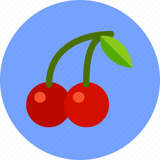 Cherry, fruit, holiday, thanksgiving icon - Download on Iconfinder