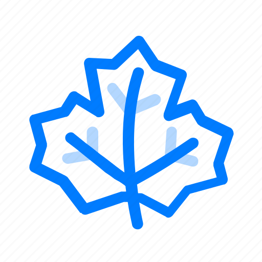 Maple, leaves, nature icon - Download on Iconfinder