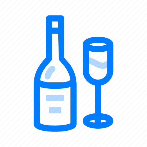 Safflower, wine, drink, wine glass icon - Download on Iconfinder