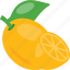 citrus fruit, fresh orange, fruit, orange slice, pulpy fruit 