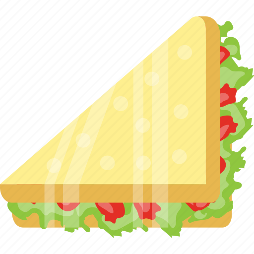 Burger, cheese sandwich, junk food, sandwich, snack, wrap icon - Download on Iconfinder