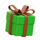 gift box, gift, present, surprise, birthday 