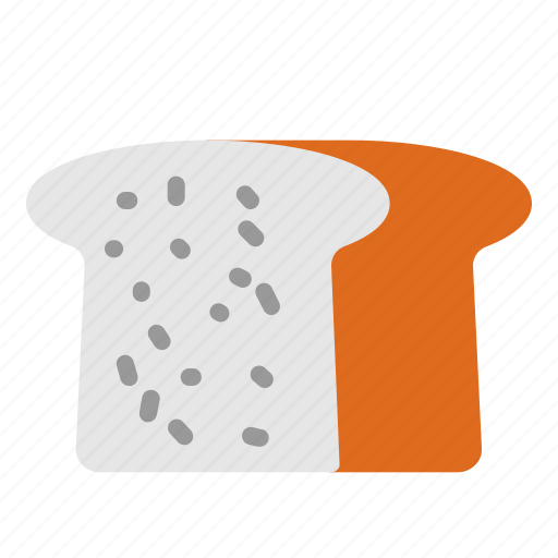 Bread, thanksgiving, bakery, food, breakfast icon - Download on Iconfinder