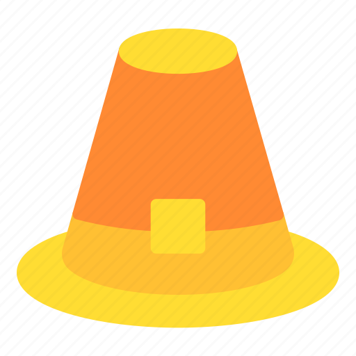 1, hat, thanksgiving, pilgrim, celebration, fashion icon - Download on Iconfinder