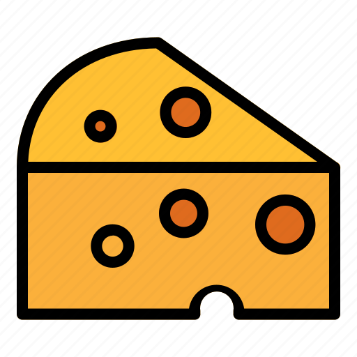 Cheese, thanksgiving, cooking, festival, food icon - Download on Iconfinder