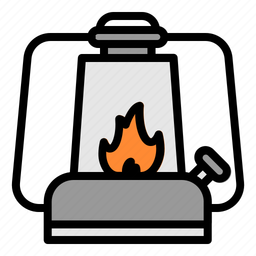 1, lantern, thanksgiving, lamp, light, candle icon - Download on Iconfinder