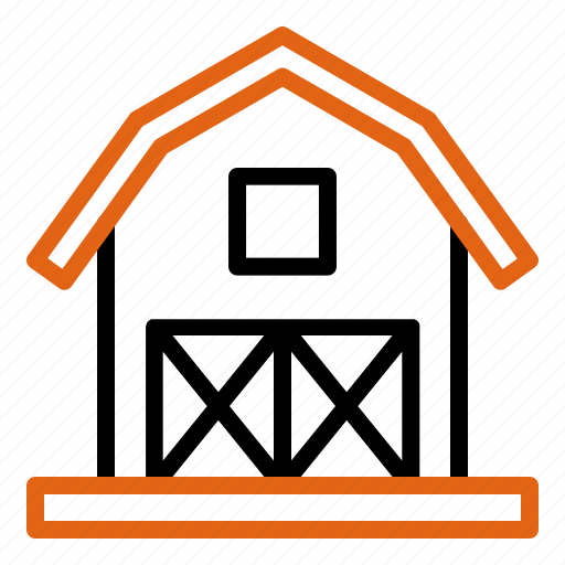 House, farm, thanksgiving, building icon - Download on Iconfinder