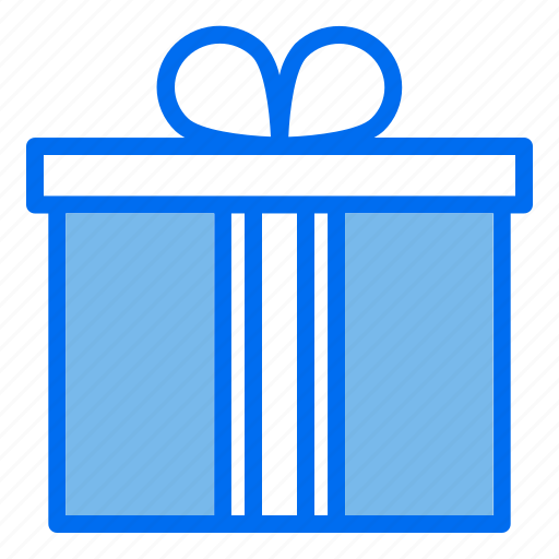 Gift, box, present, thanksgiving, celebration icon - Download on Iconfinder