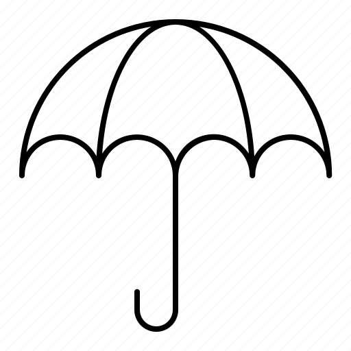 1, umbrella, thanksgiving, protection, rain, parasol icon - Download on Iconfinder