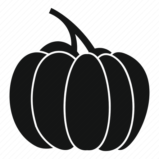 Autumn, decoration, food, pumpkin, seasonal, thanksgiving, vegetable icon - Download on Iconfinder