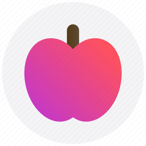 Apple, fruit, thanksgiving icon - Download on Iconfinder