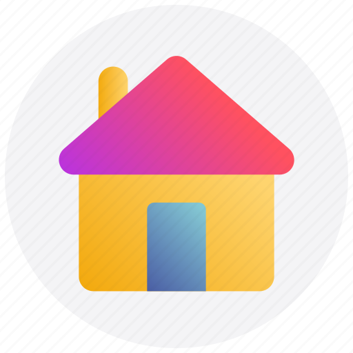 Berm, farm, house, silo, thanksgiving icon - Download on Iconfinder