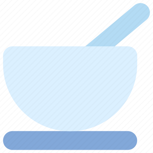 Bowl, dish, porridge, spoon, thanksgiving icon - Download on Iconfinder
