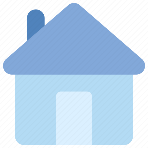 Berm, farm, house, silo, thanksgiving icon - Download on Iconfinder