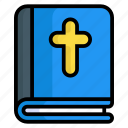 christianity book, religion, christian, church, cross, jesus, christ