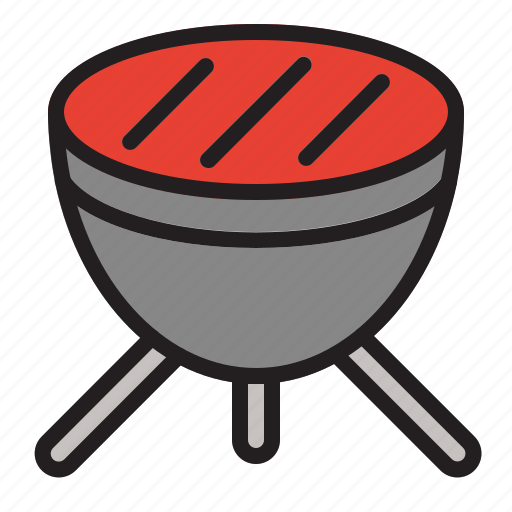 Bbq, celebration, festival, grill, thanksgiving icon - Download on Iconfinder