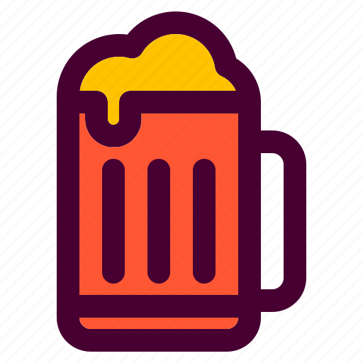 Beer, giving, holiday, thanks, thanks giving, thanksgiving icon - Download on Iconfinder