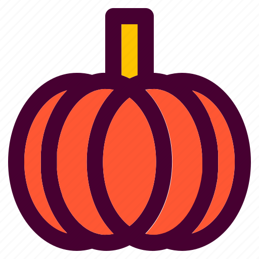 Giving, holiday, pumpkin, thanks, thanks giving, thanksgiving icon - Download on Iconfinder