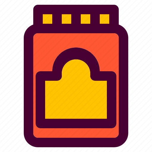 Giving, holiday, jam, thanks, thanks giving, thanksgiving icon - Download on Iconfinder