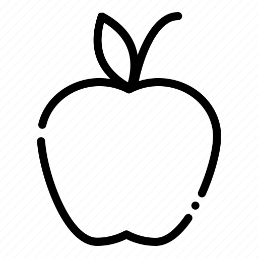 Thanksgiving, holiday, autumn, vacation, food, fruit, apple icon - Download on Iconfinder
