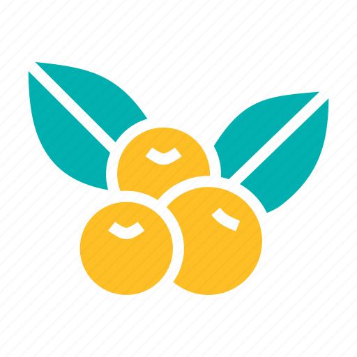 Cherries, cherry, fruit, thanksgiving icon - Download on Iconfinder