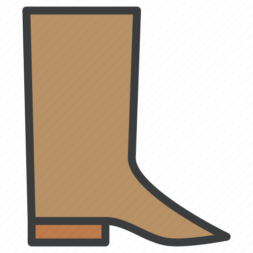 Autumn, boot, footcare, footwear, protection, winter icon - Download on Iconfinder