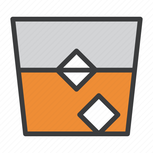 Alcohol, celebrate, drink, glass, party, thanksgiving, hygge icon - Download on Iconfinder