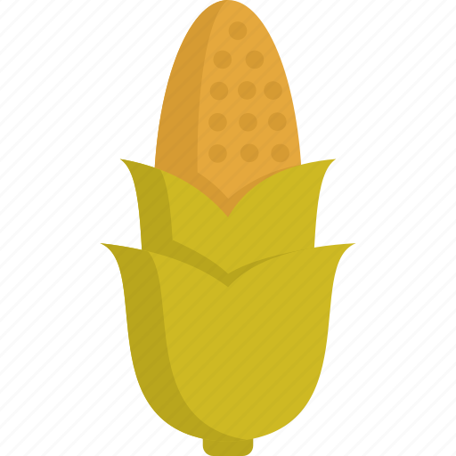 Agriculture, corn, farm, farming, food, thanksgiving icon - Download on Iconfinder