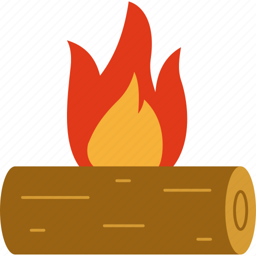 Burn, fire, flame, heat, thanksgiving icon - Download on Iconfinder
