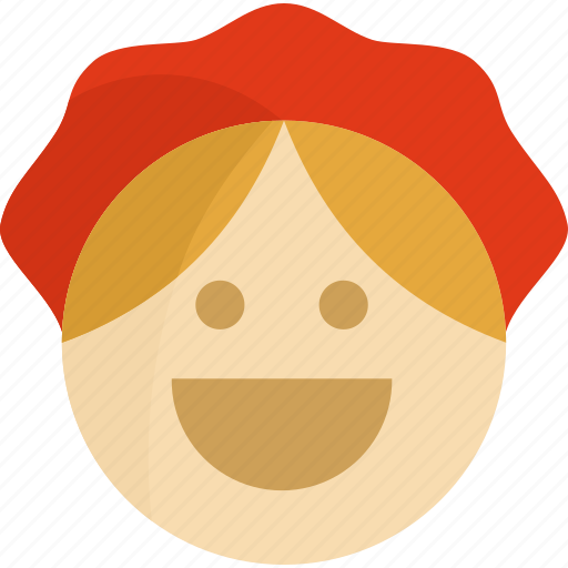 Avatar, person, thanksgiving, user, woman icon - Download on Iconfinder