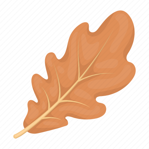 Autumn, day, holiday, leaf, oak, thanksgiving icon - Download on Iconfinder