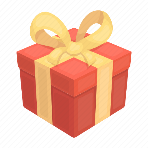 Bow, day, gift, holiday, packaging, ribbon, thanksgiving icon - Download on Iconfinder