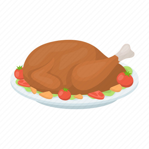 Day, dish, food, holiday, thanksgiving, tradition, turkey icon - Download on Iconfinder