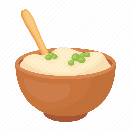 Bowl, day, dish, holiday, porridge, thanksgiving icon - Download on Iconfinder