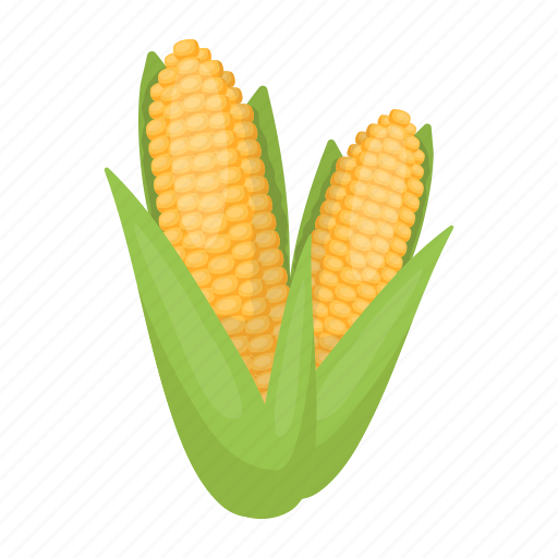 Corn, food, harvest, maize, plant, popcorn, thanksgiving day icon - Download on Iconfinder