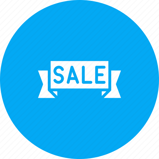 Band, banner, black friday, ribbon, sale, shopping, thanksgiving icon - Download on Iconfinder