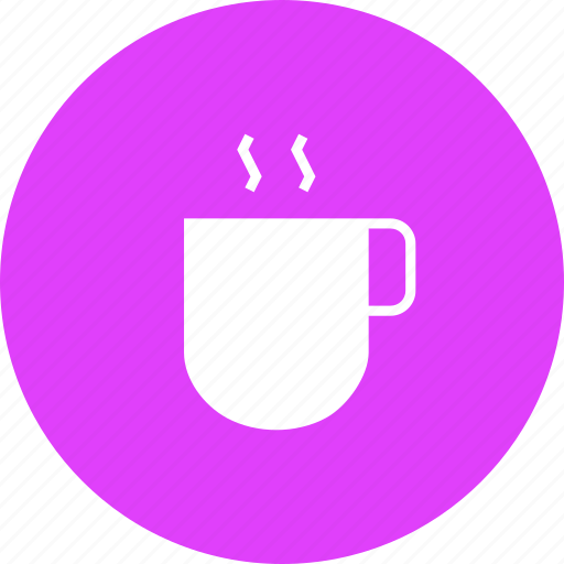 Beverage, coffee, cup, drink, hot icon - Download on Iconfinder