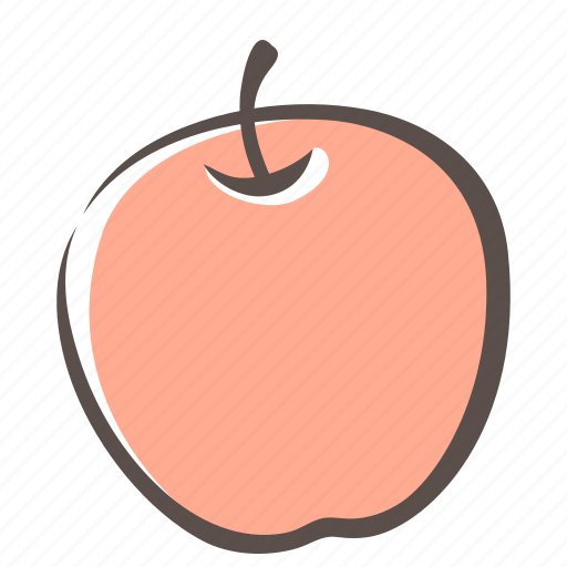 Fruit, apple icon - Download on Iconfinder on Iconfinder
