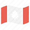 canada, canadian, canuck, flag, maple, thanksgiving