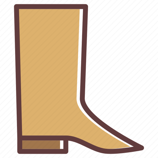 Autumn, boot, footcare, footwear, protection, winter icon - Download on Iconfinder