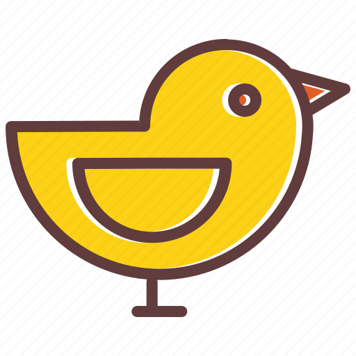 Autumn, bird, sparrow, thanksgiving icon - Download on Iconfinder