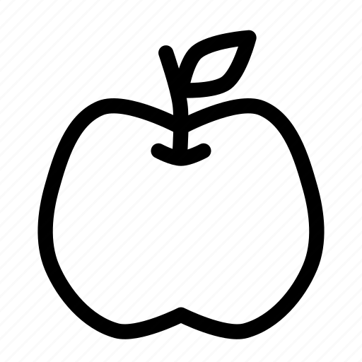 Apple, fruit, thanksgiving icon - Download on Iconfinder