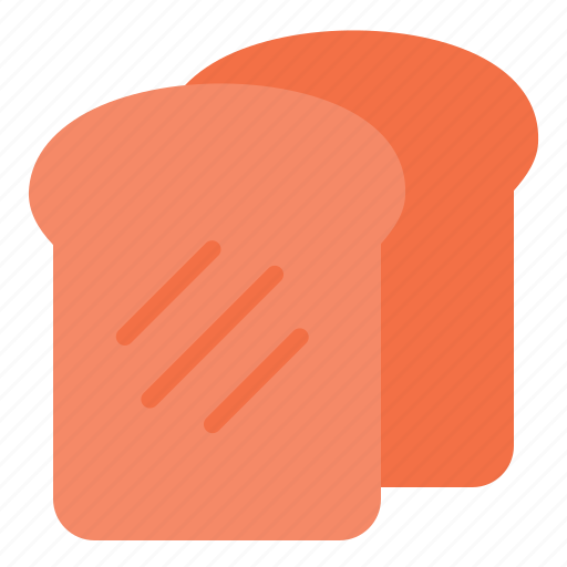 Bread, thanksgiving, holiday, autumn, vacation, food icon - Download on Iconfinder