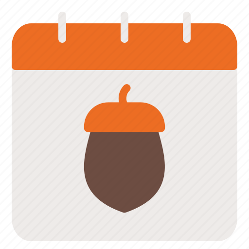 Thanksgiving, holiday, autumn, vacation, food icon - Download on Iconfinder