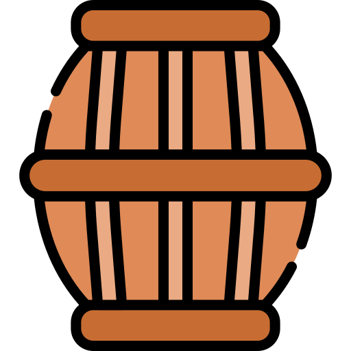 Thanksgiving, mix, wine barrel, wine, barrel, drink, holiday icon - Free download