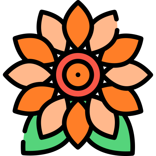 Thanksgiving, mix, flower, floral, garden, nature, plant icon - Free download