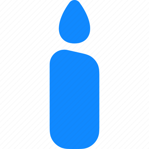 Candle, light, celebration, birthday icon - Download on Iconfinder
