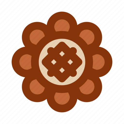 Sunflower, autumn, fall, yellow icon - Download on Iconfinder
