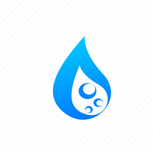 Drop, liquid, nature, water icon - Download on Iconfinder